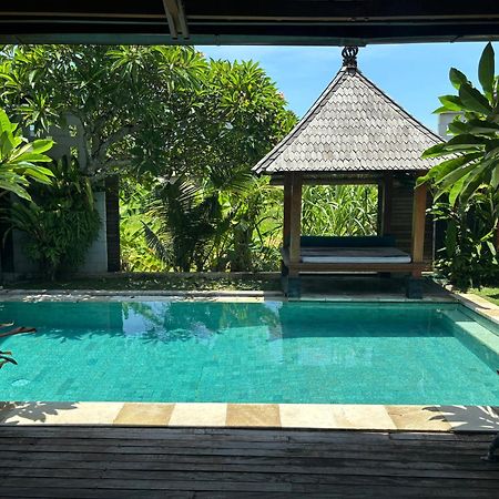 Villa Songo Umalas Canggu Buitenkant foto