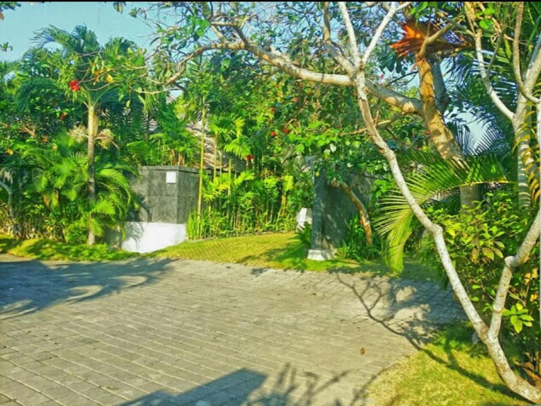 Villa Songo Umalas Canggu Buitenkant foto