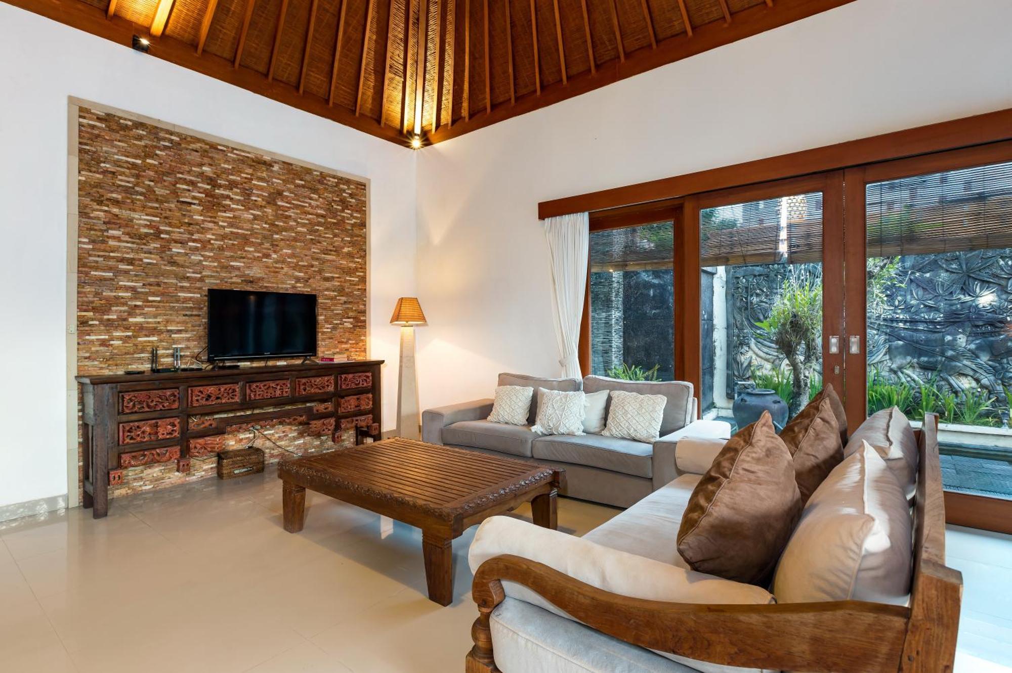 Villa Songo Umalas Canggu Buitenkant foto